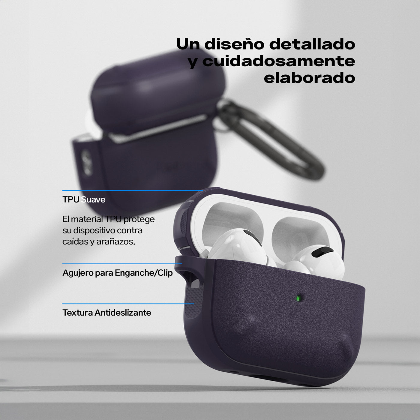 Case Ringke Onyx AirPods Pro 2