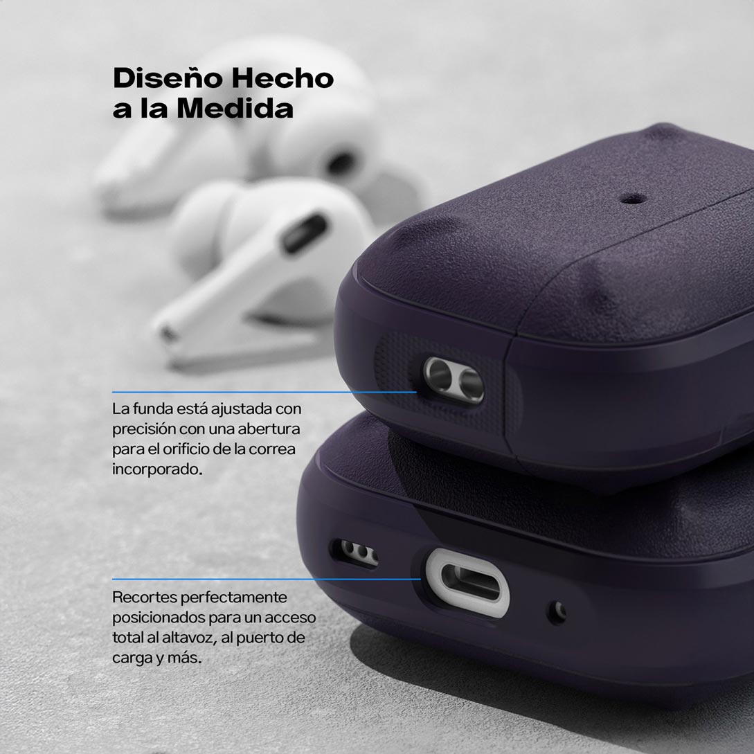Case Ringke Onyx AirPods Pro 2
