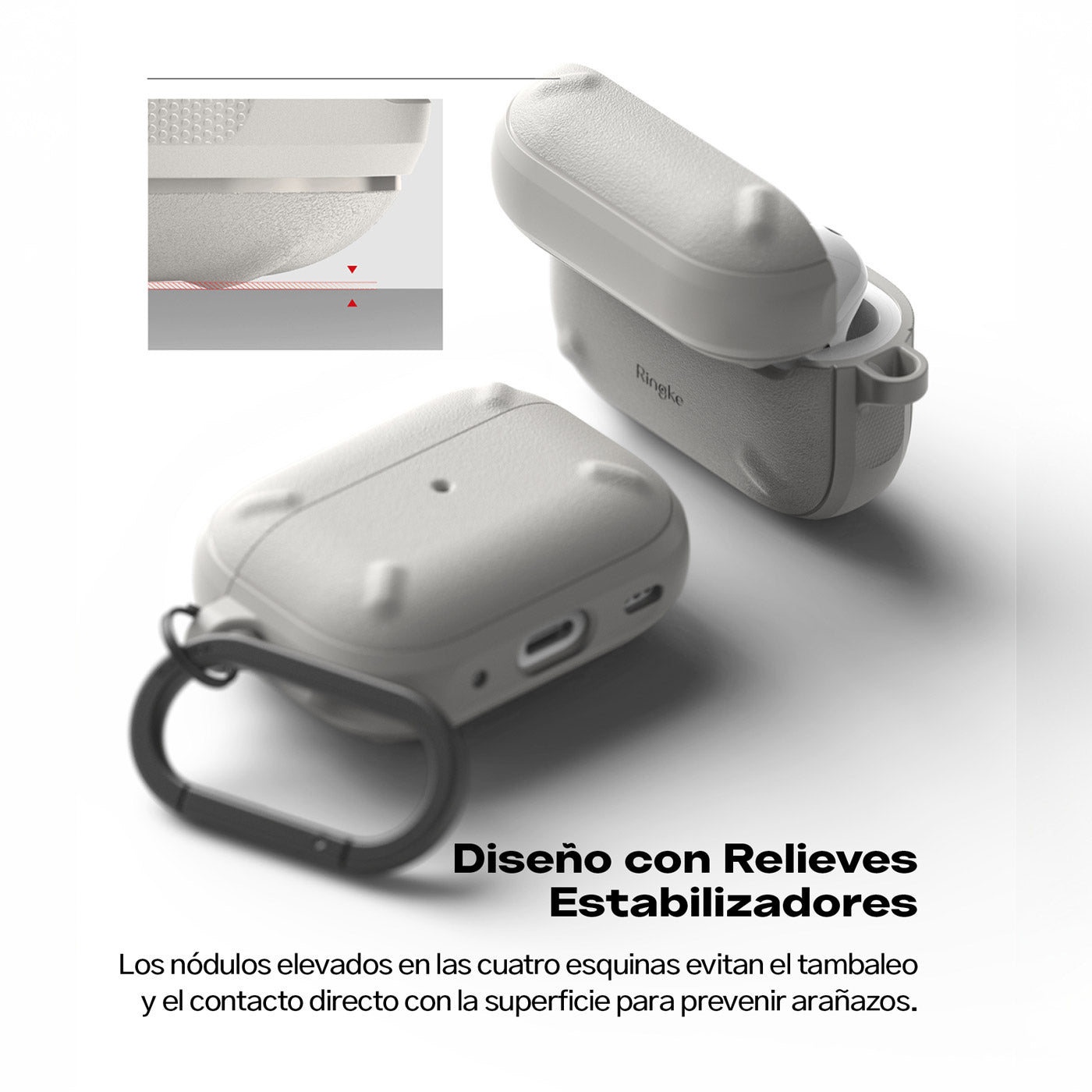 Case Ringke Onyx AirPods Pro 2