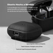 Case Ringke Onyx Magnetic Galaxy Buds3 / Buds3 Pro (MagSafe)
