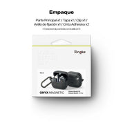 Case Ringke Onyx Magnetic Galaxy Buds3 / Buds3 Pro (MagSafe)