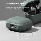 Case Ringke Onyx Magnetic Galaxy Buds3 / Buds3 Pro (MagSafe)