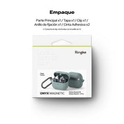 Case Ringke Onyx Magnetic Galaxy Buds3 / Buds3 Pro (MagSafe)