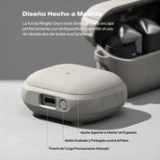 Case Ringke Onyx Magnetic Galaxy Buds3 / Buds3 Pro (MagSafe)