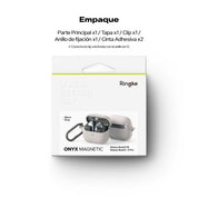 Case Ringke Onyx Magnetic Galaxy Buds3 / Buds3 Pro (MagSafe)