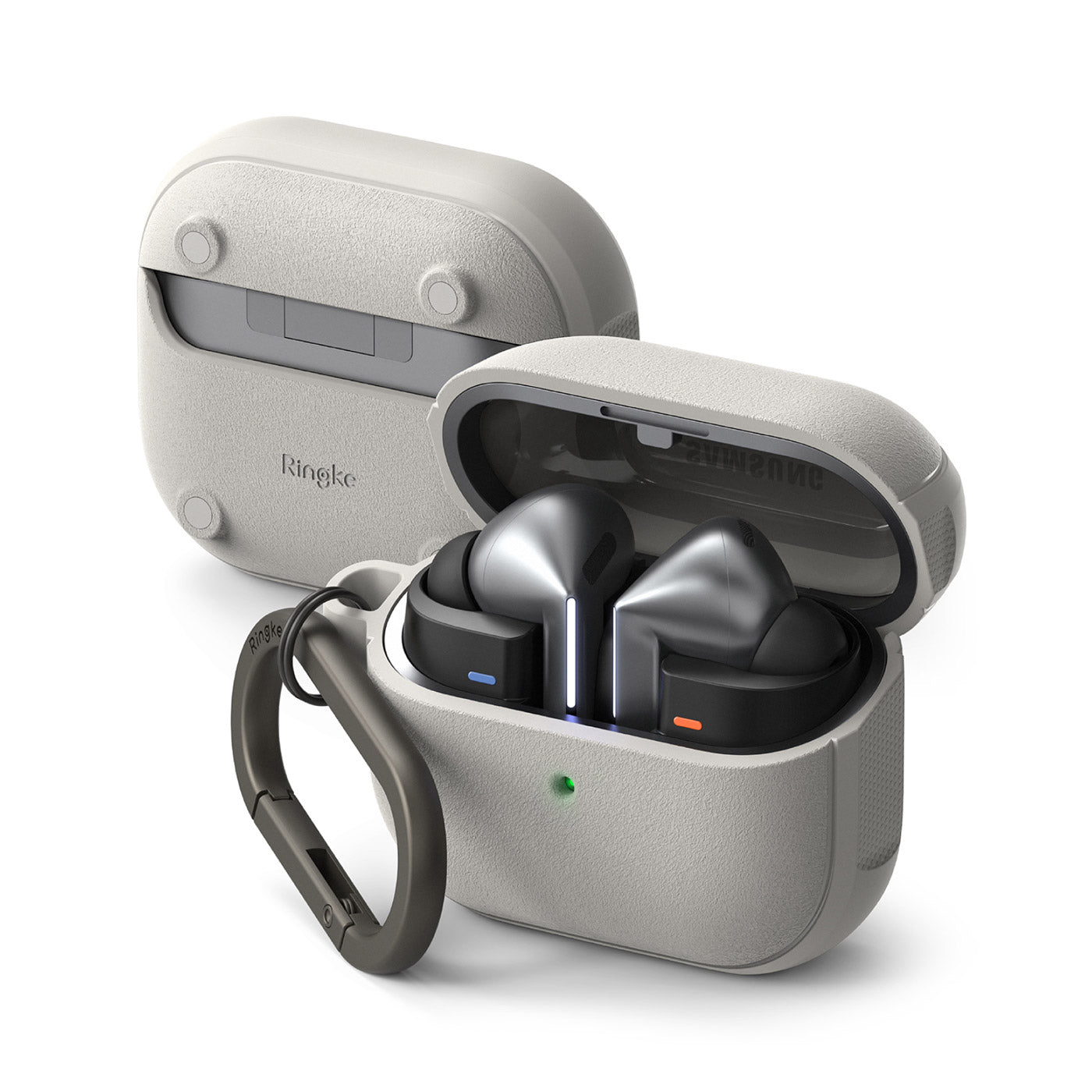 Case Ringke Onyx Magnetic Galaxy Buds3 / Buds3 Pro / Buds3 FE (MagSafe) - OPENBOX