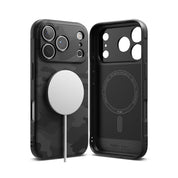 Case Ringke Onyx Magnetic iPhone 17 Pro Max (MagSafe)