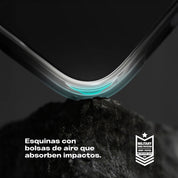 Case Ringke Onyx Magnetic iPhone 17 Pro Max (MagSafe)