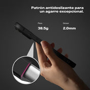 Case Ringke Onyx Magnetic iPhone 17 Pro Max (MagSafe)
