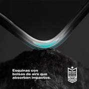 Case Ringke Onyx Magnetic iPhone 17 (MagSafe)