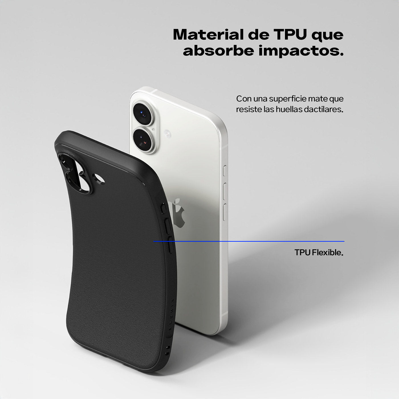 Case Ringke Onyx iPhone 17