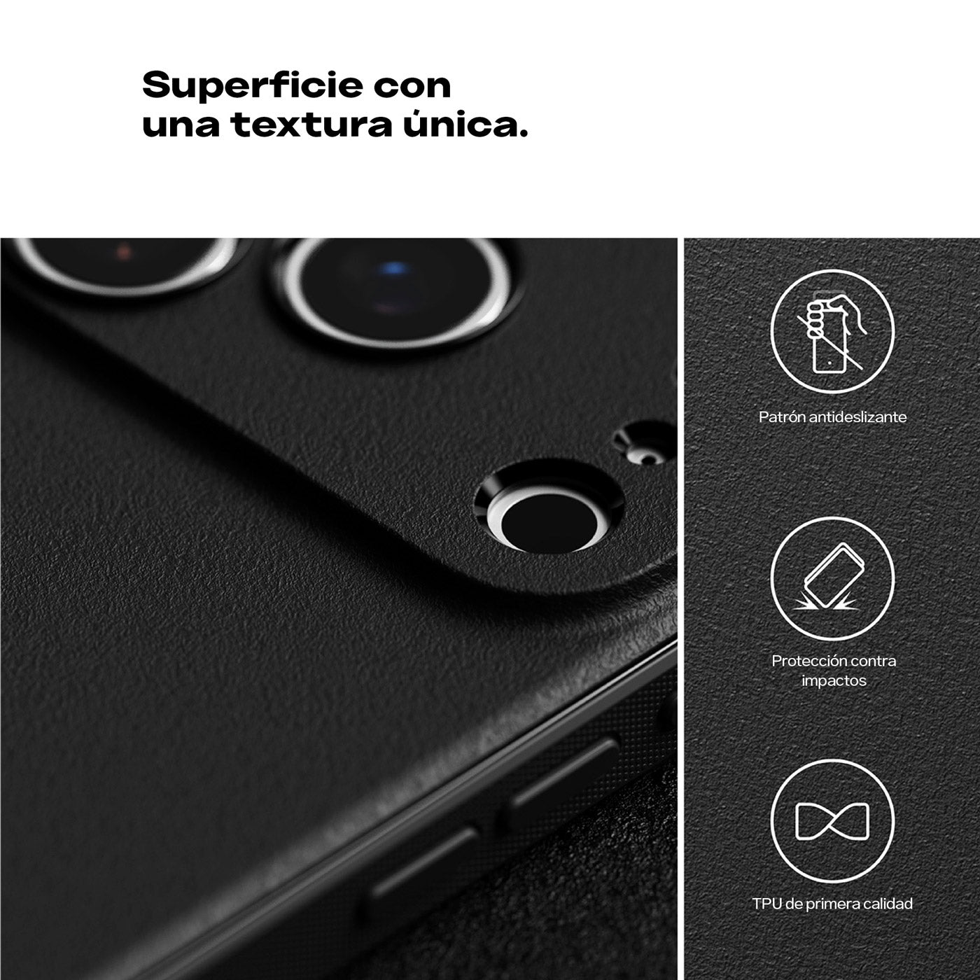 Case Ringke Onyx iPhone 17 Pro Max