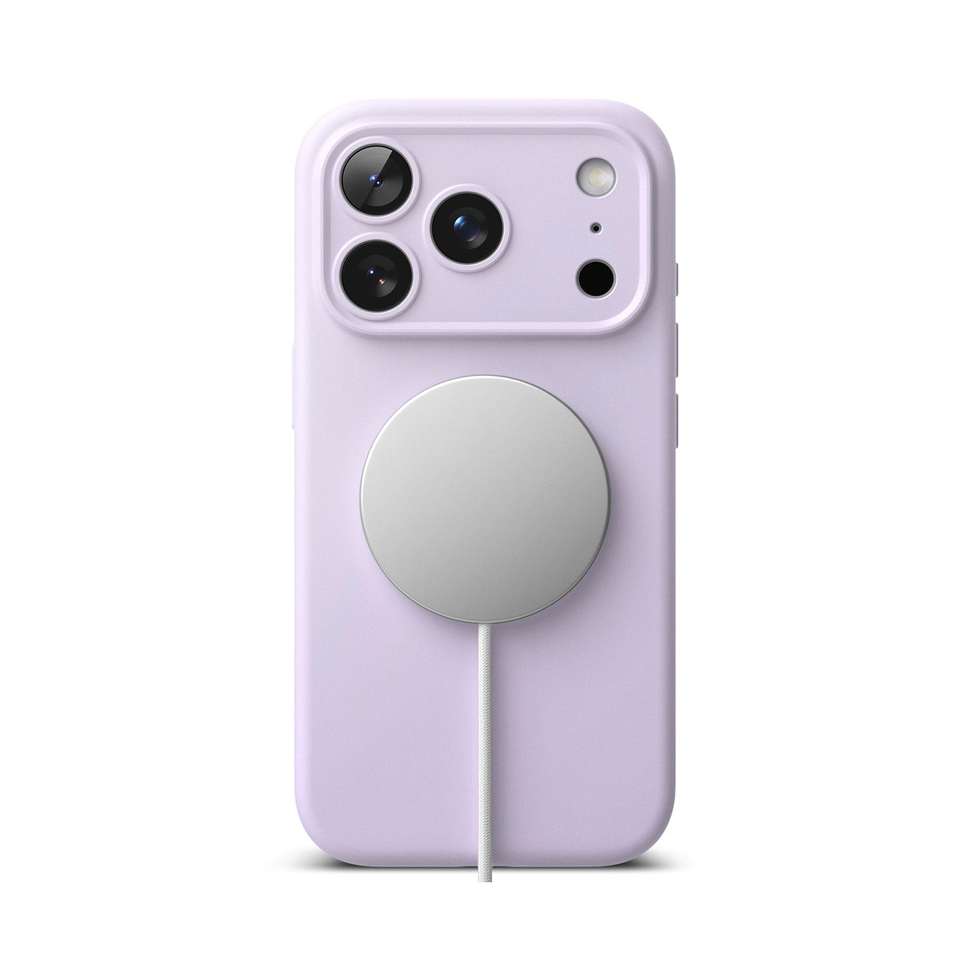 Case Ringke Silicone Magnetic iPhone 17 Pro Max (MagSafe)
