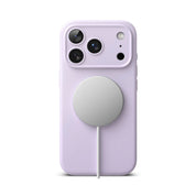 Case Ringke Silicone Magnetic iPhone 17 Pro Max (MagSafe)