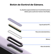 Case Ringke Silicone Magnetic iPhone 17 Pro Max (MagSafe)