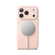 Case Ringke Silicone Magnetic iPhone 17 Pro Max (MagSafe)