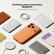 Case Ringke Silicone Magnetic iPhone 17 Pro Max (MagSafe)