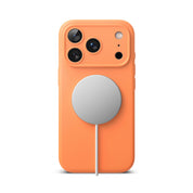 Case Ringke Silicone Magnetic iPhone 17 Pro Max (MagSafe)