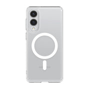 Case Spigen Ultra Hybrid Galaxy S25 Edge (MagSafe)