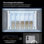 Case Spigen Ultra Hybrid Galaxy S25 Edge (MagSafe)