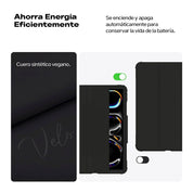 Case Spigen Air Skin Pro Smart iPad Pro 11" M5 M4 (2025/2024)