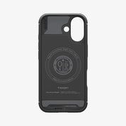 Case Spigen Core Armor iPhone 17 (MagSafe)