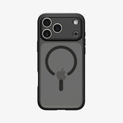 Case Spigen Crystal Hybrid iPhone 17 Pro Max (MagSafe)