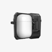 Case Spigen Lock Fit Airpods Pro 3