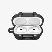 Case Spigen Lock Fit Airpods Pro 3