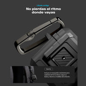 Case Spigen Lock Fit Airpods Pro 3