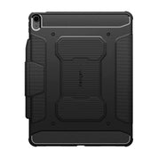 Case Spigen Rugged Armor Pro Smart iPad Air 11" M3 M2 / Air 10.9" (2022/2020)