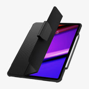 Case Spigen Rugged Armor Pro Smart iPad Air 11" M3 M2 / Air 10.9" (2022/2020)