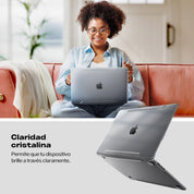 Case Spigen Thin Fit Macbook Air 15"