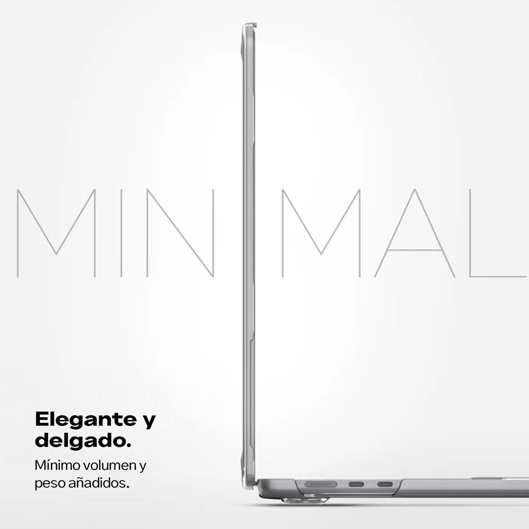 Case Spigen Thin Fit Macbook Air 15"