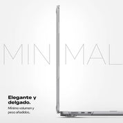 Case Spigen Thin Fit Macbook Air 15"