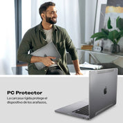 Case Spigen Thin Fit Macbook Air 15"