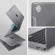 Case Spigen Thin Fit Macbook Air 15"