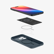 Case Spigen Thin Fit iPhone 17 Pro Max (MagSafe)