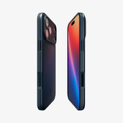 Case Spigen Thin Fit iPhone 17 Pro Max (MagSafe)