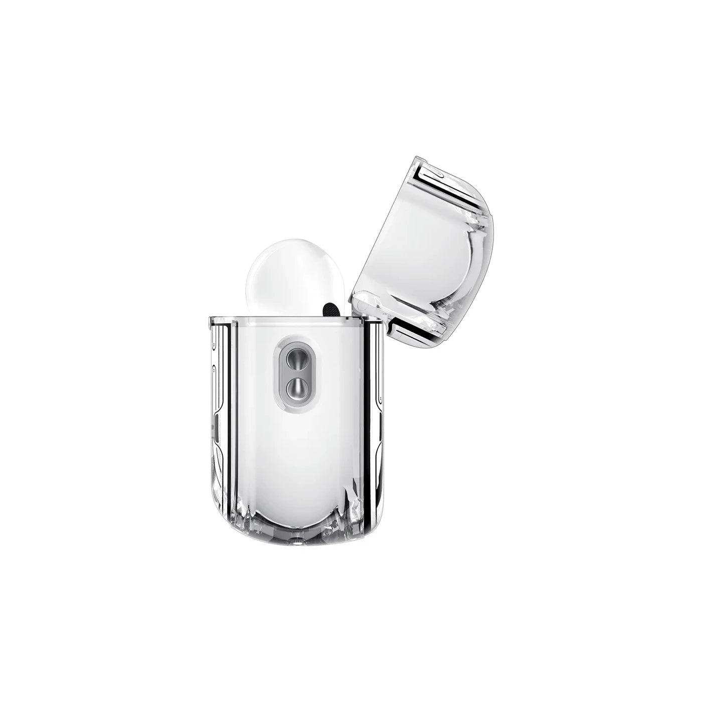 Case Spigen Ultra Hybrid AirPods Pro 3 (MagSafe) - Neo One