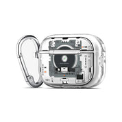 Case Spigen Ultra Hybrid AirPods Pro 3 (MagSafe) - Neo One