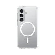 Case Spigen Ultra Hybrid Galaxy S26 Plus (MagSafe) - Clear