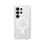 Case Spigen Ultra Hybrid Galaxy S26 Ultra (MagSafe) - Clear