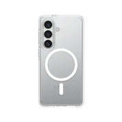 Case Spigen Ultra Hybrid Galaxy S26 (MagSafe) - Clear