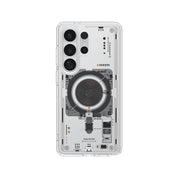 Case Spigen Ultra Hybrid Neo One Galaxy S26 Ultra (MagSafe) Qi2