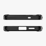 Case Spigen Ultra Hybrid Zero One Mag Fit Galaxy S25 Plus (MagSafe)