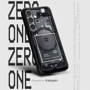 Case Spigen Ultra Hybrid Zero One Mag Fit Galaxy S25 Plus (MagSafe)