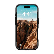 Case UAG Civilian iPhone 16 Pro (MagSafe) - Black