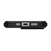 Case UAG Civilian iPhone 16 Pro (MagSafe) - Black