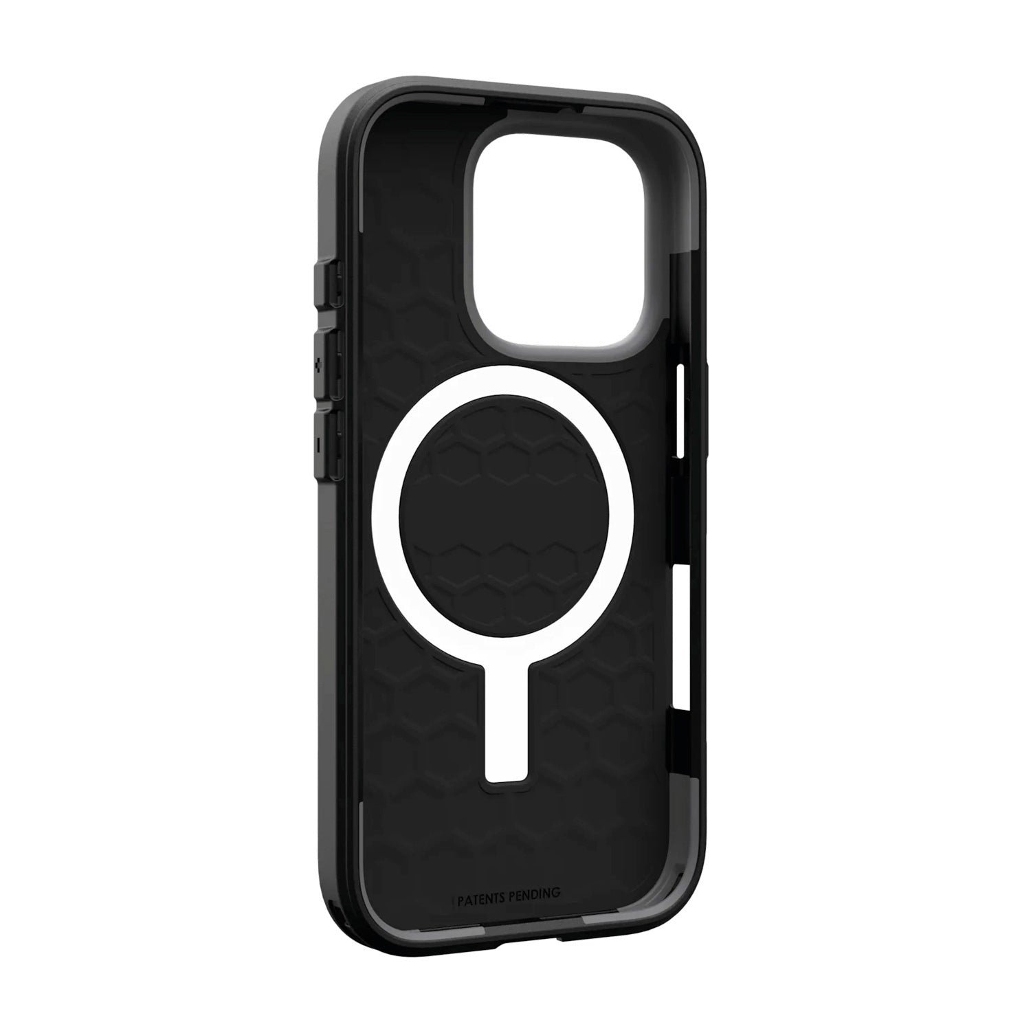 Case UAG Civilian iPhone 16 Pro (MagSafe) - Black
